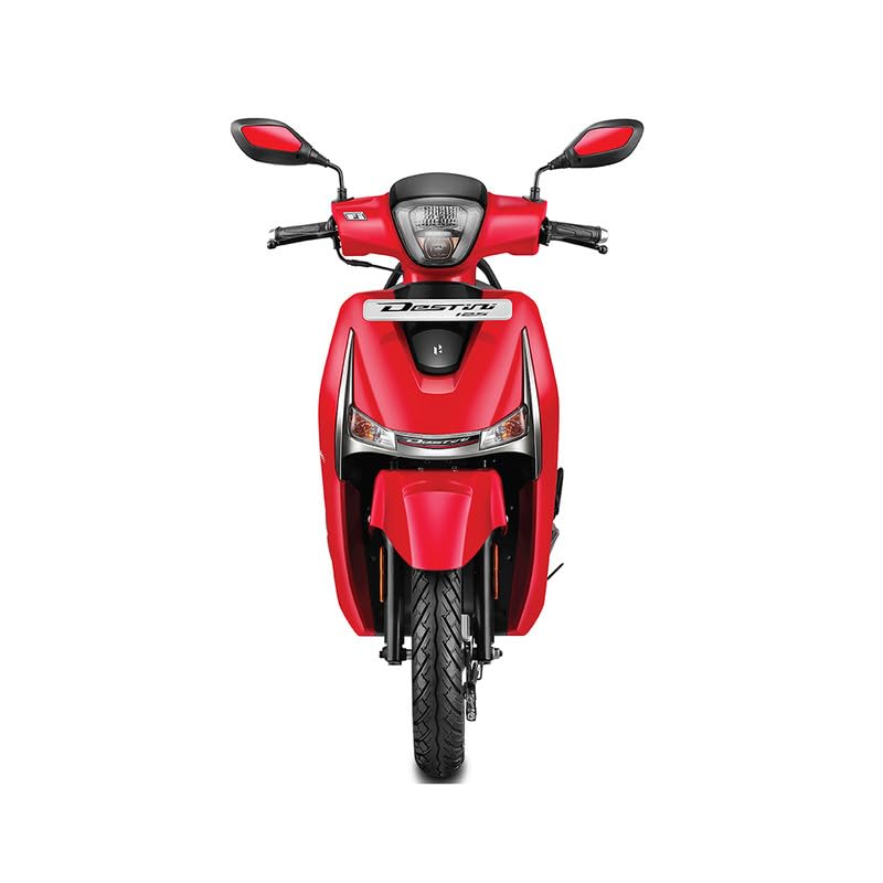Hero MotoCorp DESTINI 125 FI
