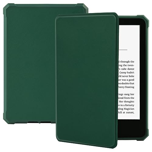 TaIYanG Case for 6" All-New