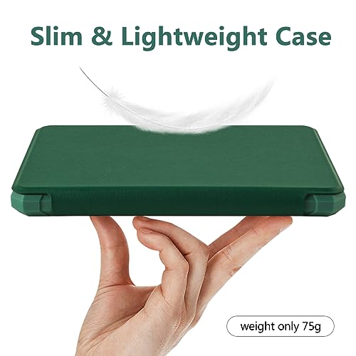 TaIYanG Case for 6" All-New