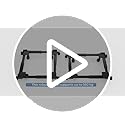 Lifelong Adjustable Washing Machine Stand