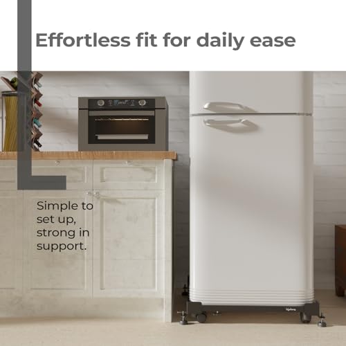 Lifelong Adjustable Washing Machine Stand