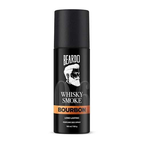 BEARDO PERFUME DEO SPRAY