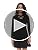 Miss Chase Women's Cotton Cut-Out Dress - Image 5