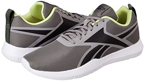 Reebok Mens Energy Burst M Running Shoe - Image 2