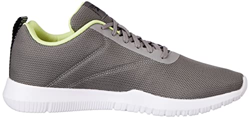 Reebok Mens Energy Burst M Running Shoe - Image 4