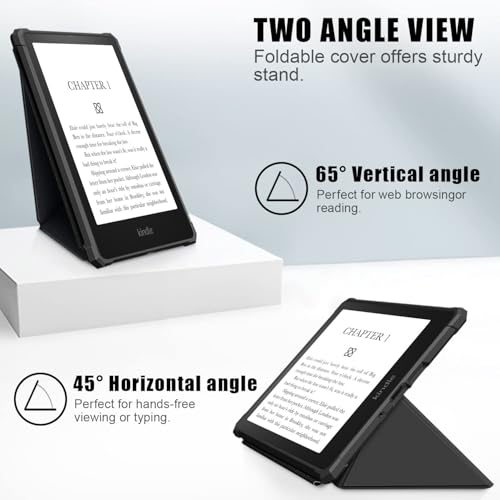 ProElite Cover Case for Amazon