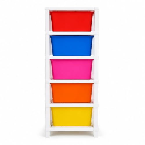 Sulfar 5XXL Plastic Modular Drawer