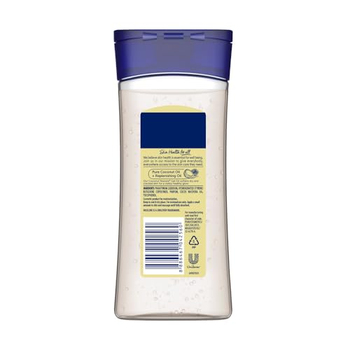 Vaseline Intensive Care Coconut Restore