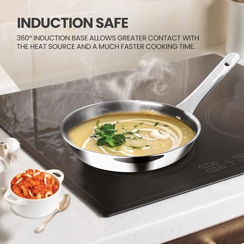 Milton Pro Cook Induction Cookware