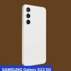 Samsung Galaxy S23 5G (Cream, 128 GB) (8 GB RAM) - Image 2