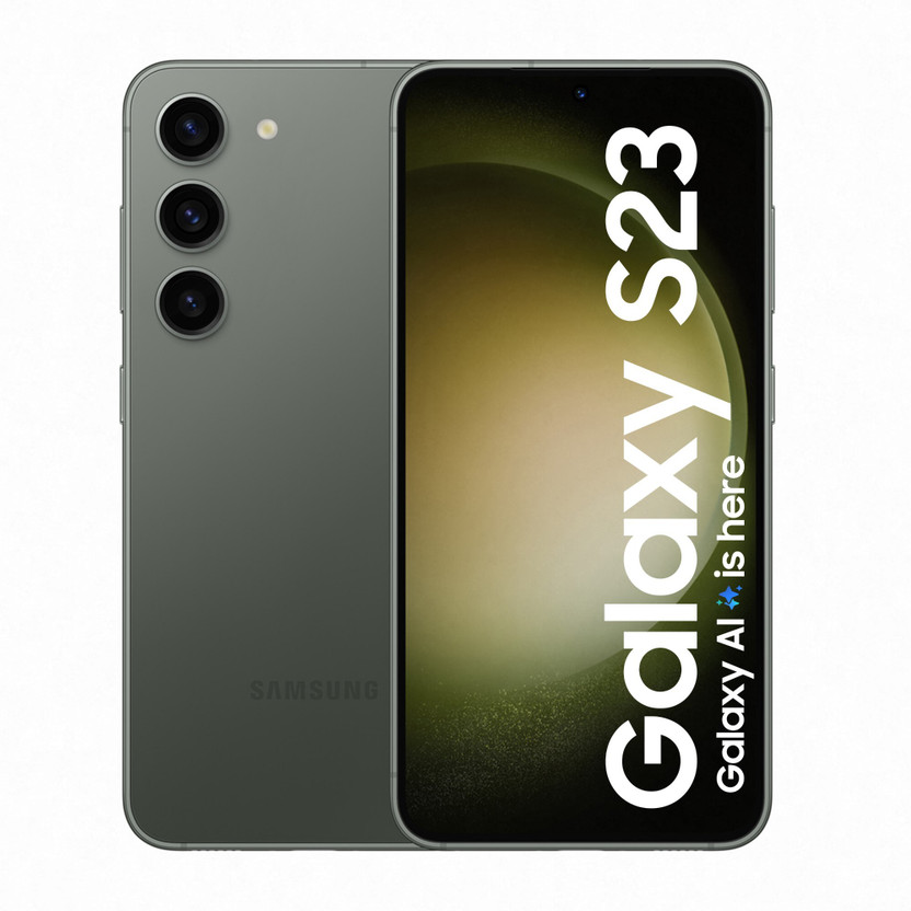 Samsung Galaxy S23 5G (Cream, 128 GB) (8 GB RAM) - Image 10