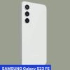 Samsung Galaxy S23 FE (Cream, 256 GB) (8 GB RAM) - Image 3