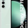 Samsung Galaxy S23 FE (Cream, 256 GB) (8 GB RAM) - Image 8