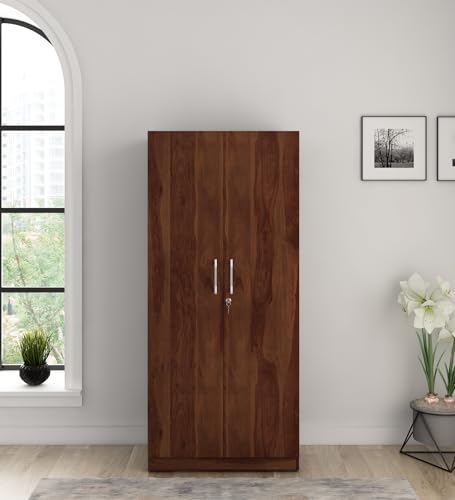 Spacewood Optima Wardrobe | 3