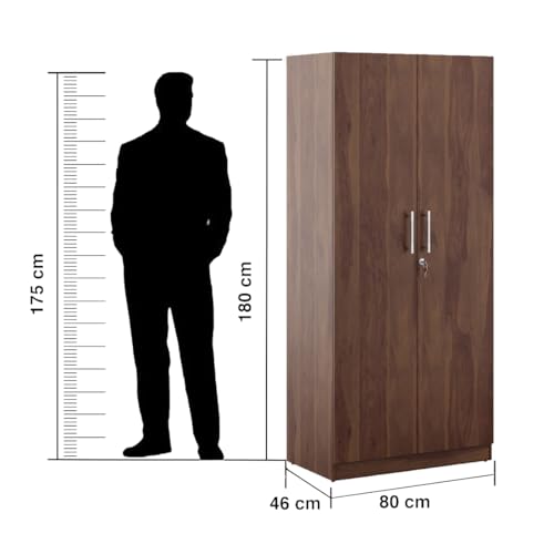 Spacewood Optima Wardrobe | 3