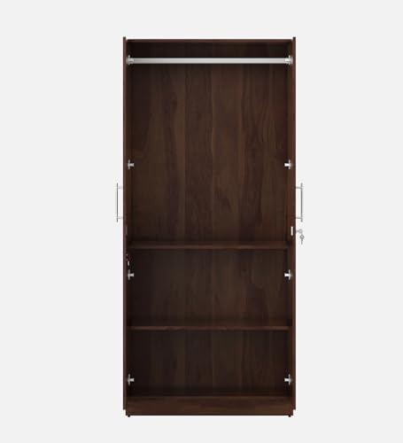 Spacewood Optima Wardrobe | 3