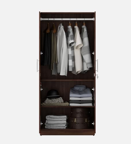 Spacewood Optima Wardrobe | 3