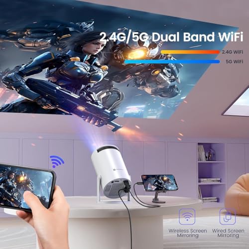 Portronics Beem 440 Smart LED