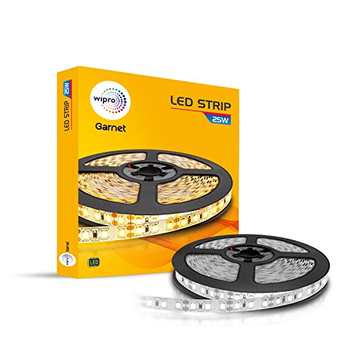 wipro Garnet 25W Led Strip