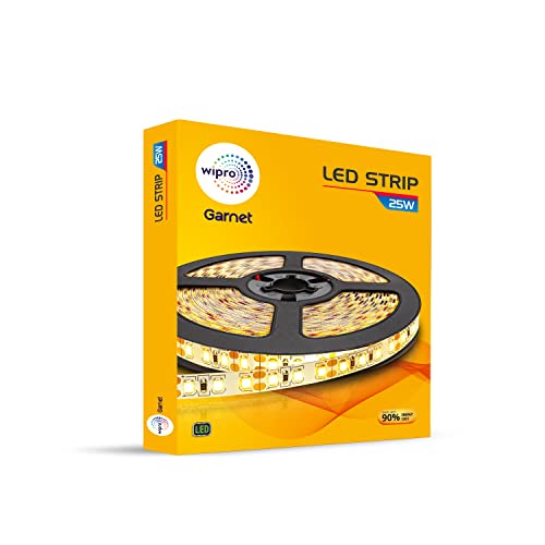 wipro Garnet 25W Led Strip