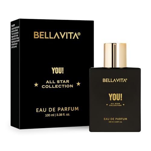 BELLAVITA You EDP | Perfume