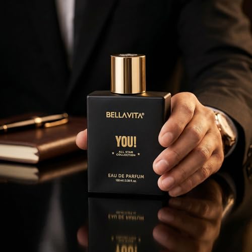 BELLAVITA You EDP | Perfume