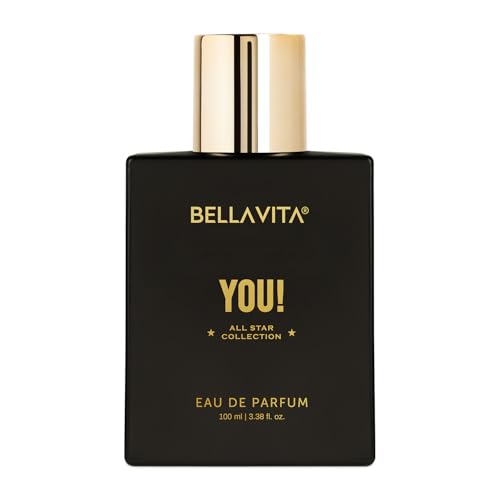 BELLAVITA You EDP | Perfume