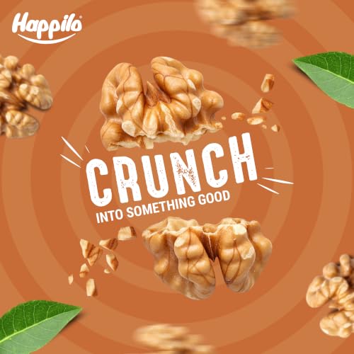 Happilo Premium Deluxe Walnut Kernels