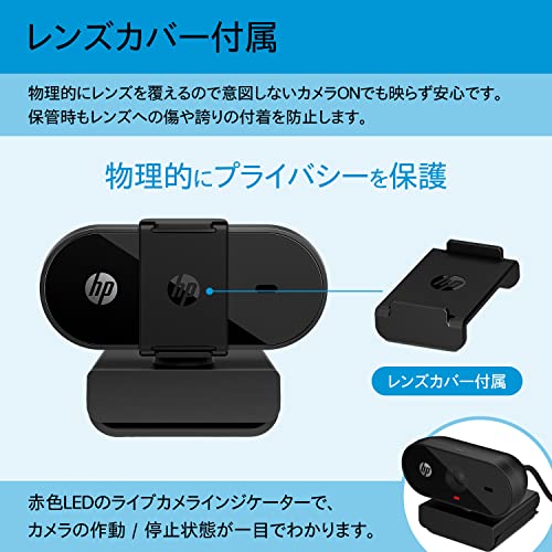 HP 325 Full HD 1080P