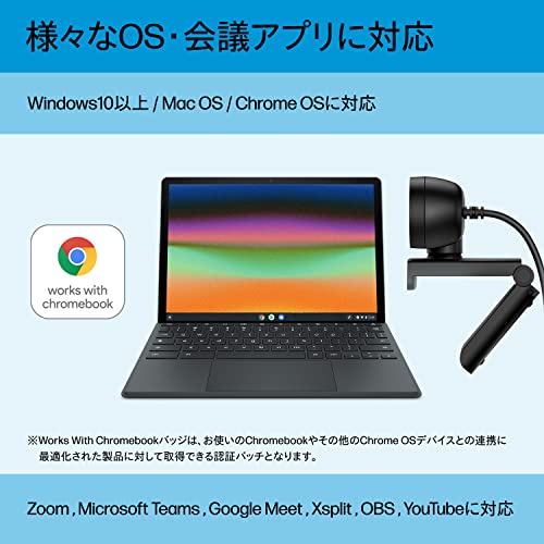 HP 325 Full HD 1080P