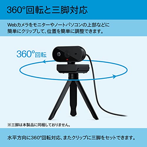 HP 325 Full HD 1080P
