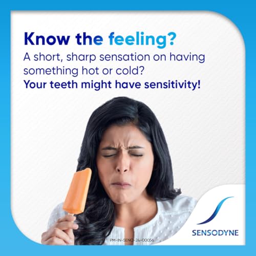 Sensodyne Toothpaste Fresh Mint