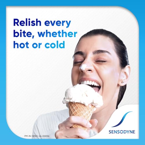 Sensodyne Toothpaste Fresh Mint