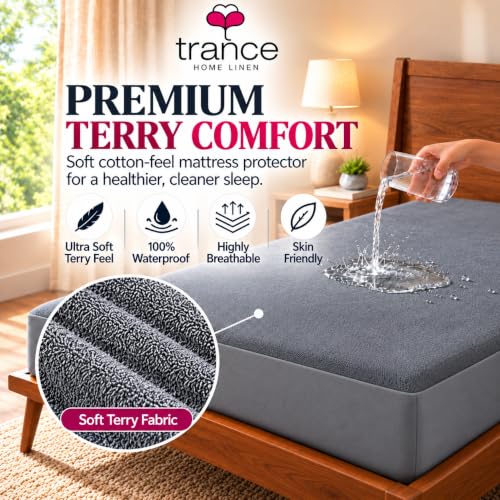 Trance Home Linen Premium Cotton