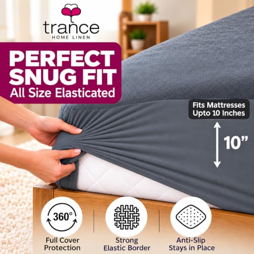 Trance Home Linen Premium Cotton