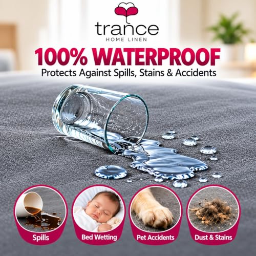 Trance Home Linen Premium Cotton