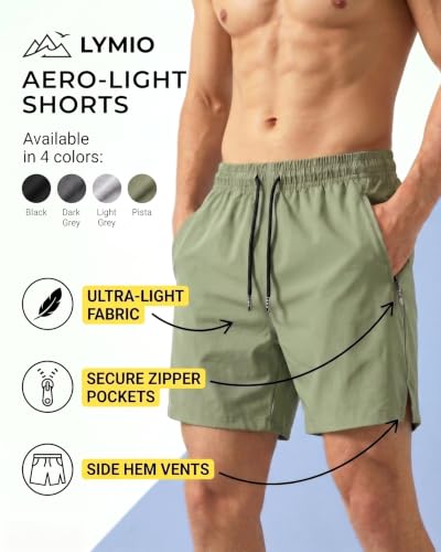 Lymio Shorts for Men