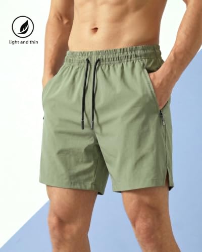 Lymio Shorts for Men