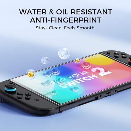 TCOS TECH Screen Protector