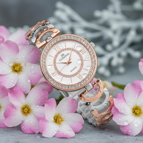 IIK COLLECTION Watches for Women