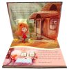 My First Pop-Up Fairy Tales