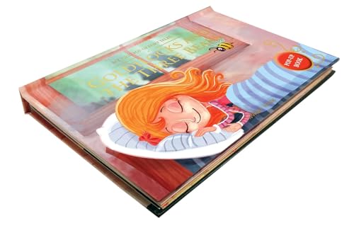 My First Pop-Up Fairy Tales