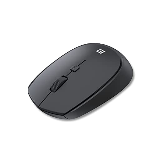 Portronics Toad 23 Wireless Optical