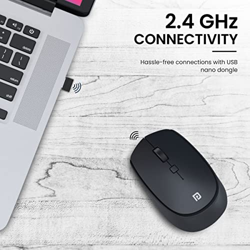 Portronics Toad 23 Wireless Optical
