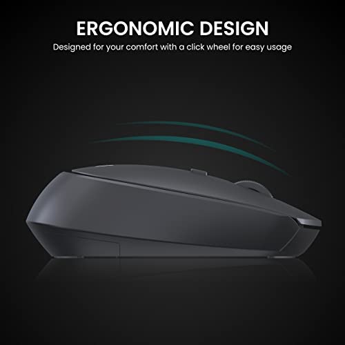 Portronics Toad 23 Wireless Optical