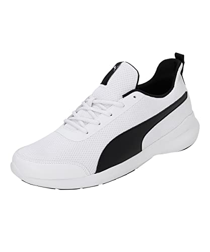 Puma Mens Extent Nitro Ek Balam Sneaker
