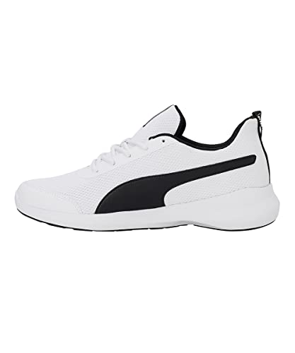 Puma Mens Extent Nitro Ek Balam Sneaker - Image 2