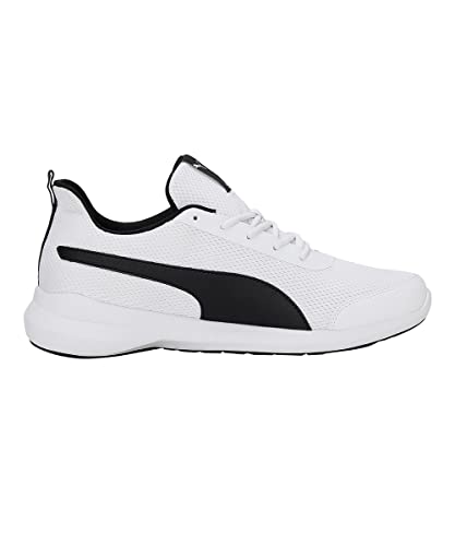 Puma Mens Extent Nitro Ek Balam Sneaker - Image 3
