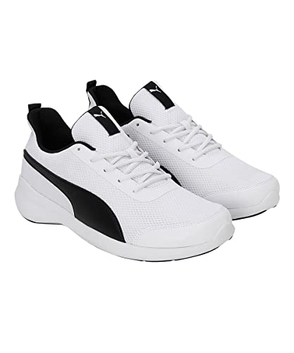 Puma Mens Extent Nitro Ek Balam Sneaker - Image 5