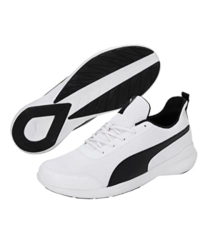 Puma Mens Extent Nitro Ek Balam Sneaker - Image 6
